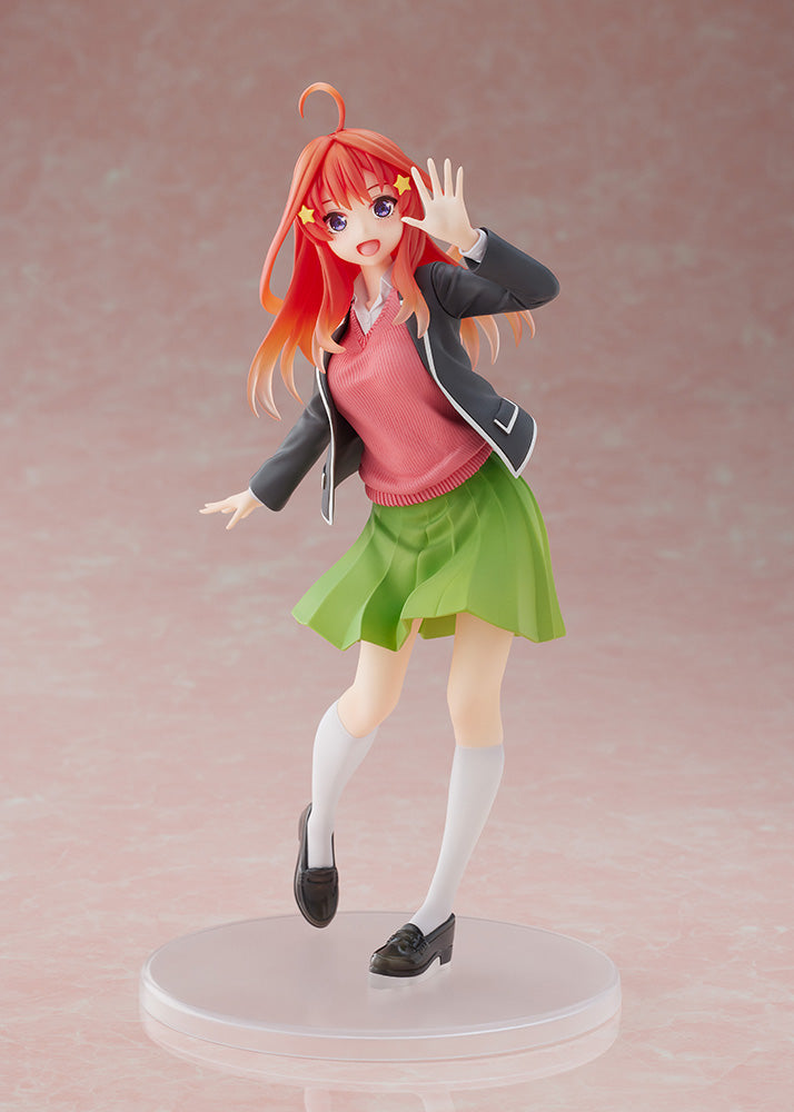 Factory Supply Nakano Miku The Quintessential Quintuplets