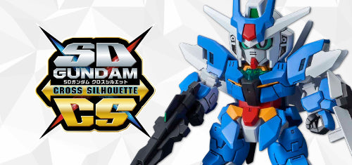 SD Super Deformed Gundam Banner