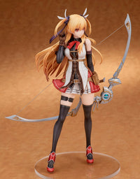 The Legend of Heroes: Trails of Cold Steel II Alisa Reinford 1/7 Scale Figure