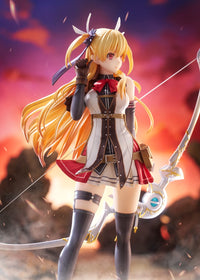 The Legend of Heroes: Trails of Cold Steel II Alisa Reinford 1/7 Scale Figure