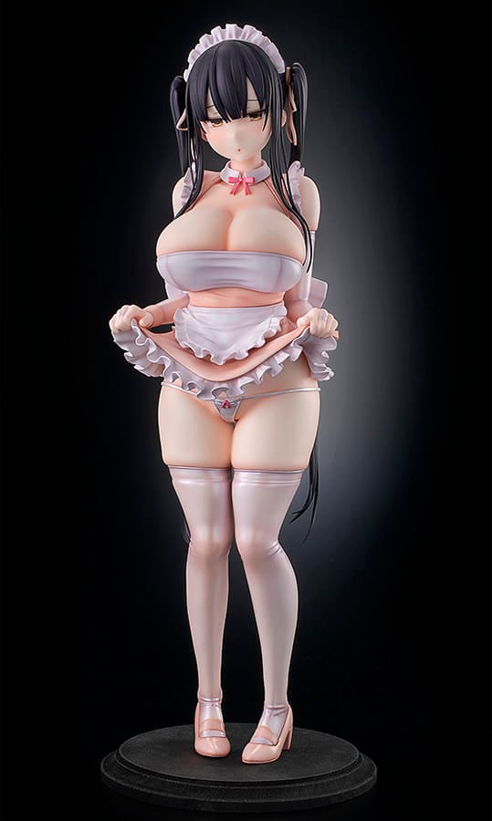 Chihuyu Tsukimi 1/5 Scale Figure - Good Smile Company - Glacier Hobbies