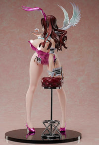 Erika Kuramoto Pinky Bunny Ver. 1/4 Scale Figure