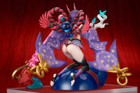 Fate/Grand Order Caster/Shuten Douji (Halloween Ver.) 1/7 Scale Figure