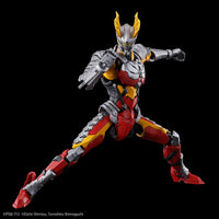 Figure-rise Standard Ultraman Suit Zero (SC Ver.) -Action-