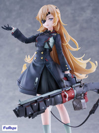 Goddess of Victory: Nikke Guillotine 1/7 Scale Figure