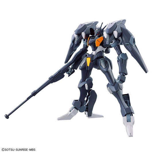 HG 1/144 Gundam Pharact - Bandai - Glacier Hobbies