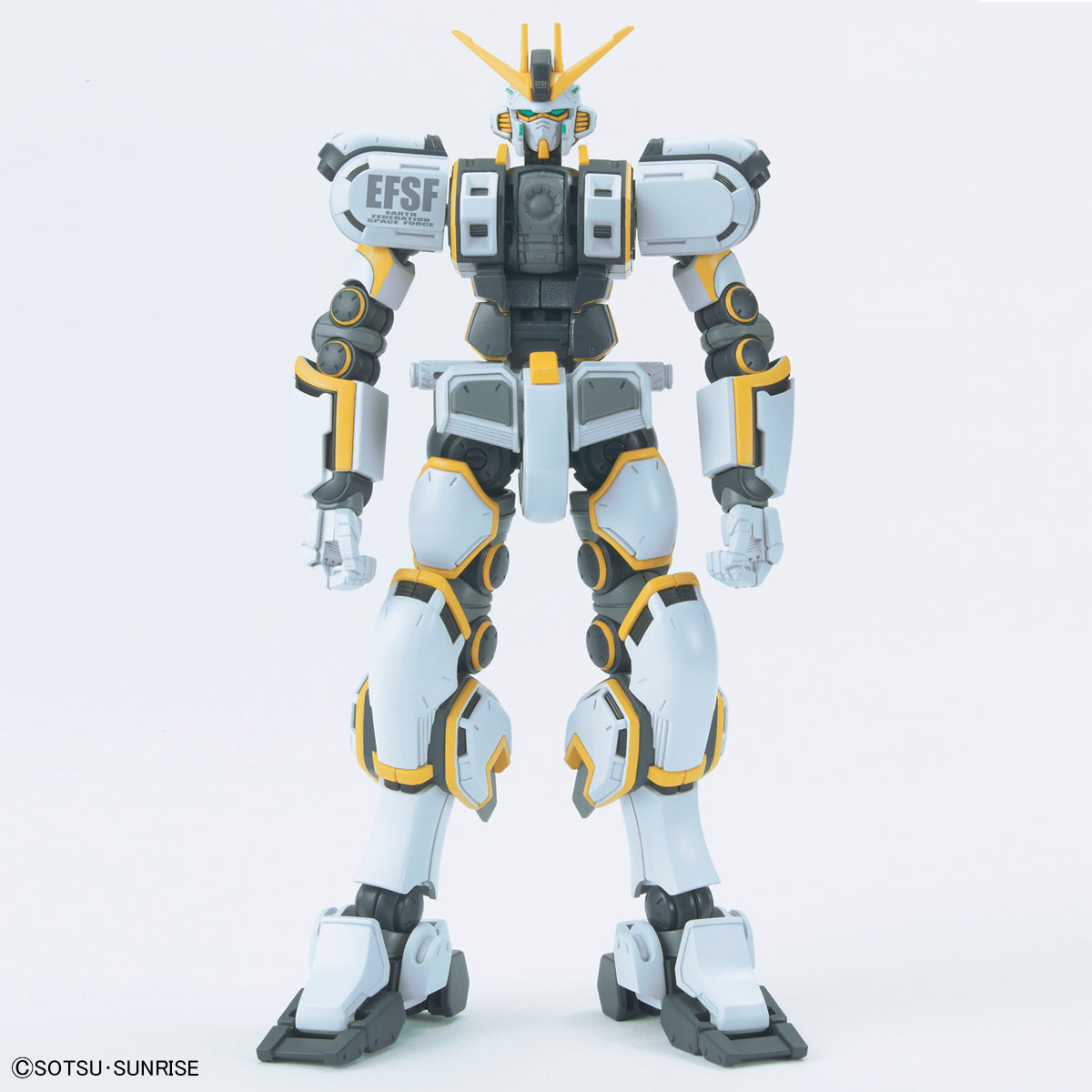 HG 1/144 RX-78AL Atlas Gundam (Gundam Thunderbolt Ver.)