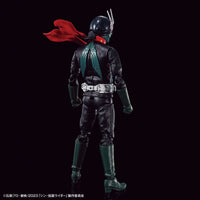 Kamen Rider (Shin Masked Rider) Figure-rise Standard - Bandai - Glacier Hobbies