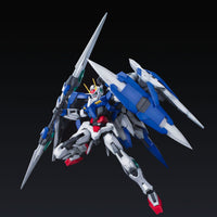 MG 1/100 00 Raiser Gundam - Bandai - Glacier Hobbies