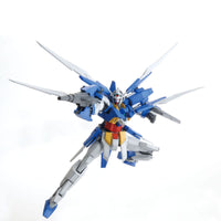 MG 1/100 Gundam AGE-2 Normal - Bandai - Glacier Hobbies