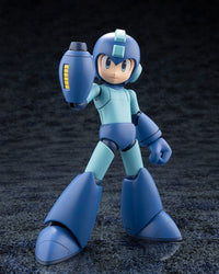 Mega Man -Mega Man 11 Ver.-