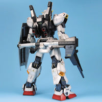 PG 1/60 Gundam Mk-II A.E.U.G. - Bandai - Glacier Hobbies