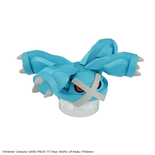 Pokemon Metagross Model Kit - Bandai - Glacier Hobbies