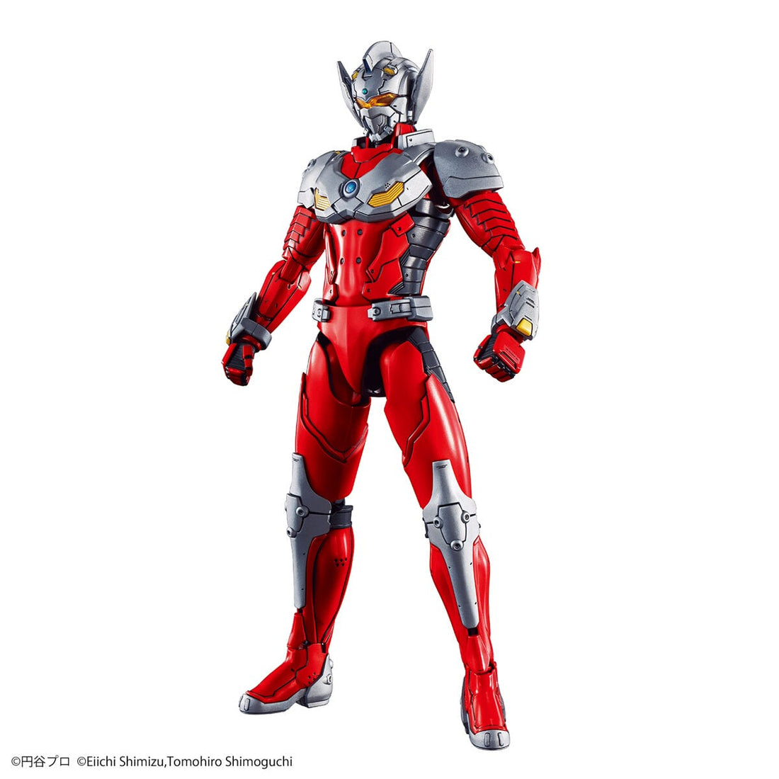 Ultraman Suit Taro Action Figure-rise Standard