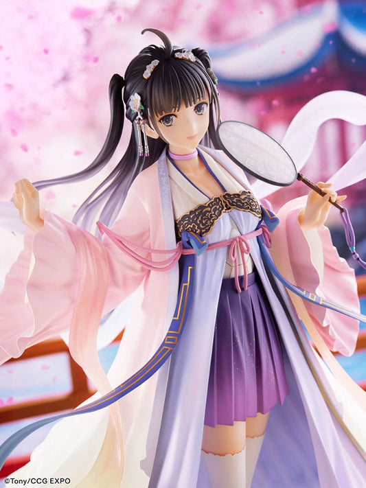 [PREORDER] CCG EXPO Zi Ling 2020 Ver. 1/7 Scale Figure
