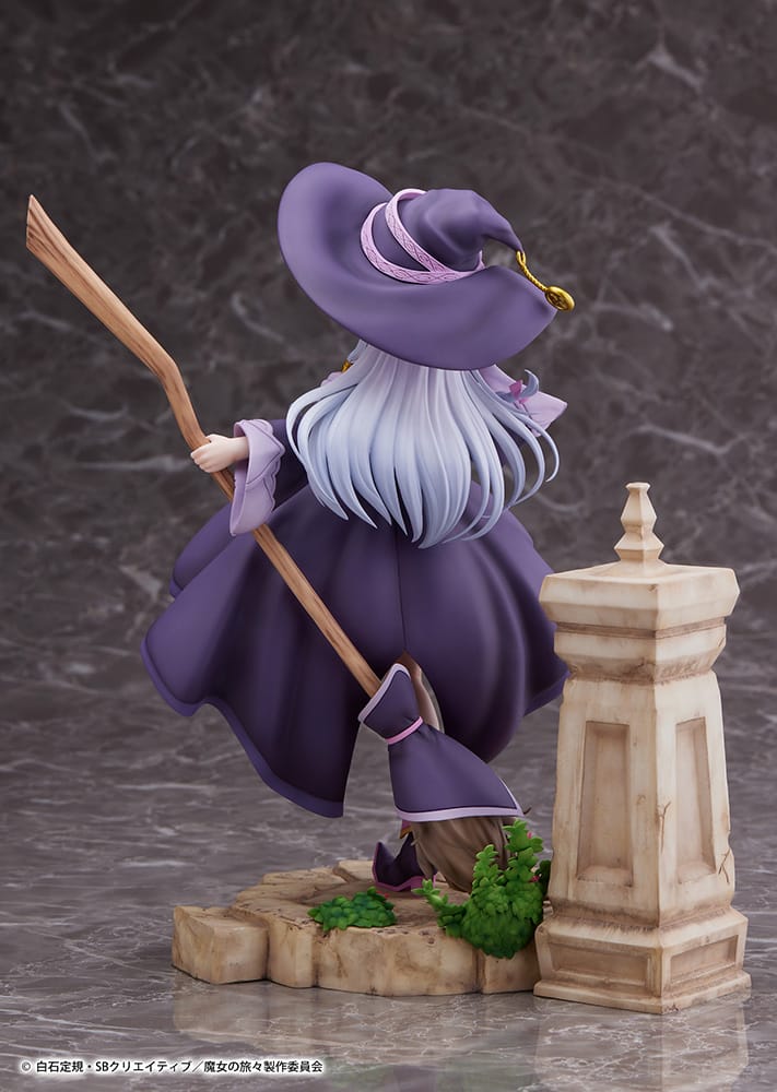 [PREORDER] Wandering Witch Elaina 1/7 Scale Figure