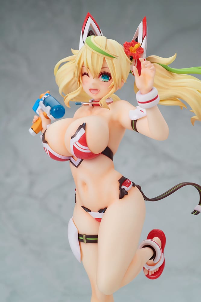 [PREORDER] Gene Summer Vacation 1/7 Scale Figure