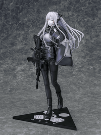 [PREORDER] Girls' Frontline AK-12 1/7 Scale Figure