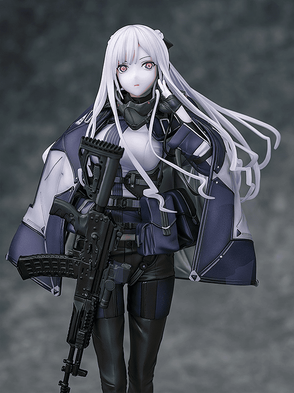[PREORDER] Girls' Frontline AK-12 1/7 Scale Figure