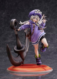 [PREORDER] GUILTY GEAR™-STRIVE- May Another Color Ver. 1/7 Scale Figure