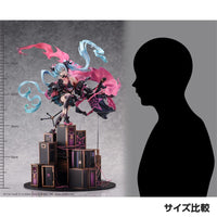 [PREORDER] Hatsune Miku Digital Stars 2022 Ver. 1/7 Scale Figure