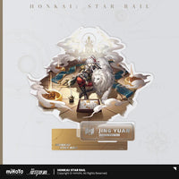 [PREORDER] Honkai: Star Rail Character Arylic Stands - Erudition Path