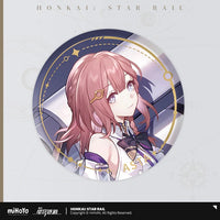 [PREORDER] Honkai: Star Rail Character Badge - Harmony Path