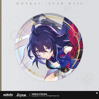 [PREORDER] Honkai: Star Rail Character Badge - The Hunt Path