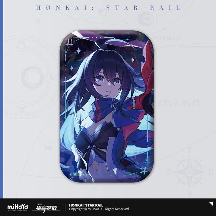 [PREORDER] Honkai: Star Rail Light Cone Series Badge