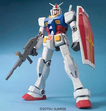 Mega Size Model RX-78-2 Gundam