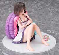 [PREORDER] Megumi Kato Phat 1/7 Scale Figure
