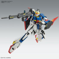 MG 1/100 Zeta Gundam Ver. Ka