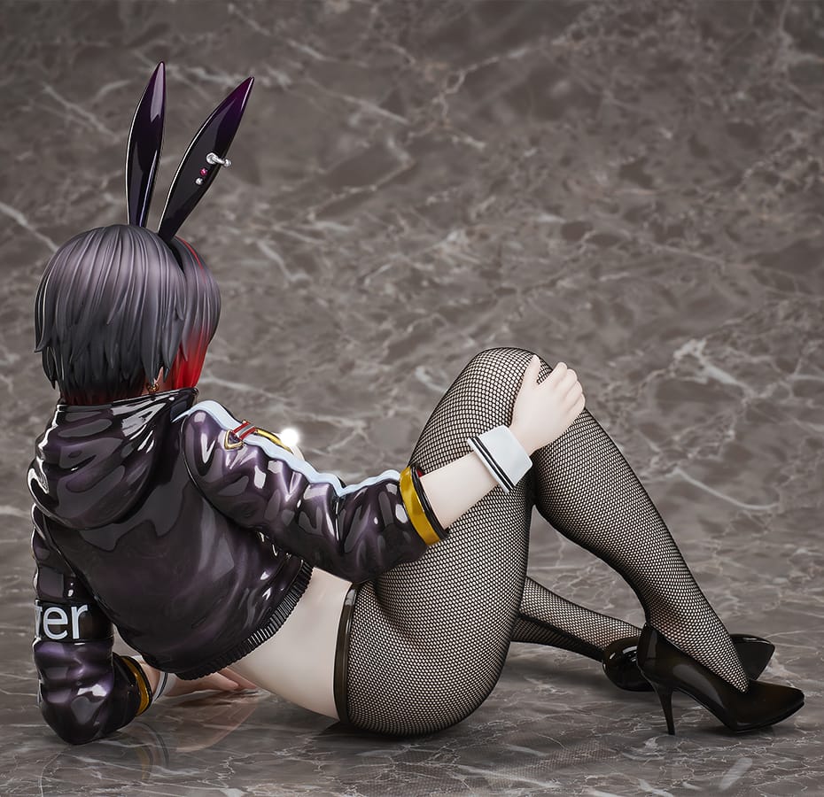 [PREORDER] Miu Minami Bunny Ver. 1/4 Scale Figure