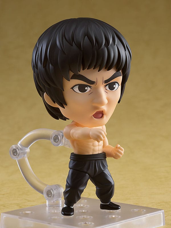 [PREORDER] Nendoroid Bruce Lee