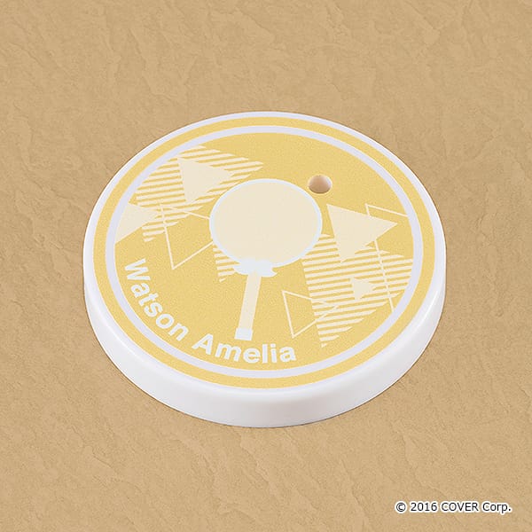 [PREORDER] Nendoroid Watson Amelia