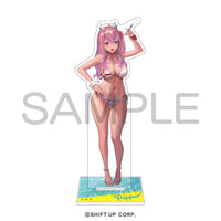 NIKKE: Goddess of Victory Acrylic Stands -Summer-