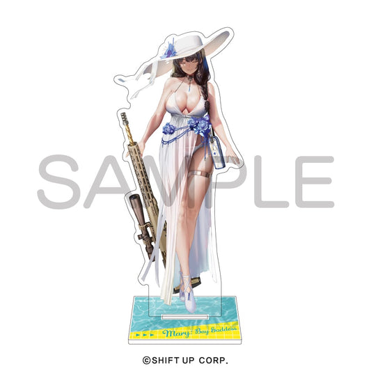[PREORDER] NIKKE: Goddess of Victory Acrylic Stands -Summer-