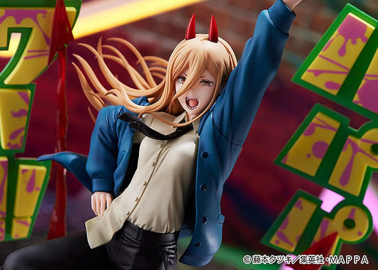 [PREORDER] Power 1/7 Scale Figure PHAT