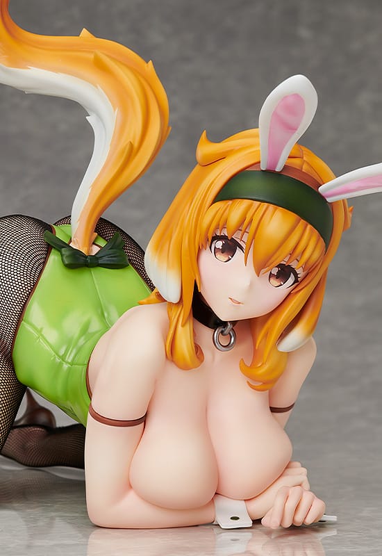 [PREORDER] Roxanne: Bunny Ver. 1/4 Scale Figure