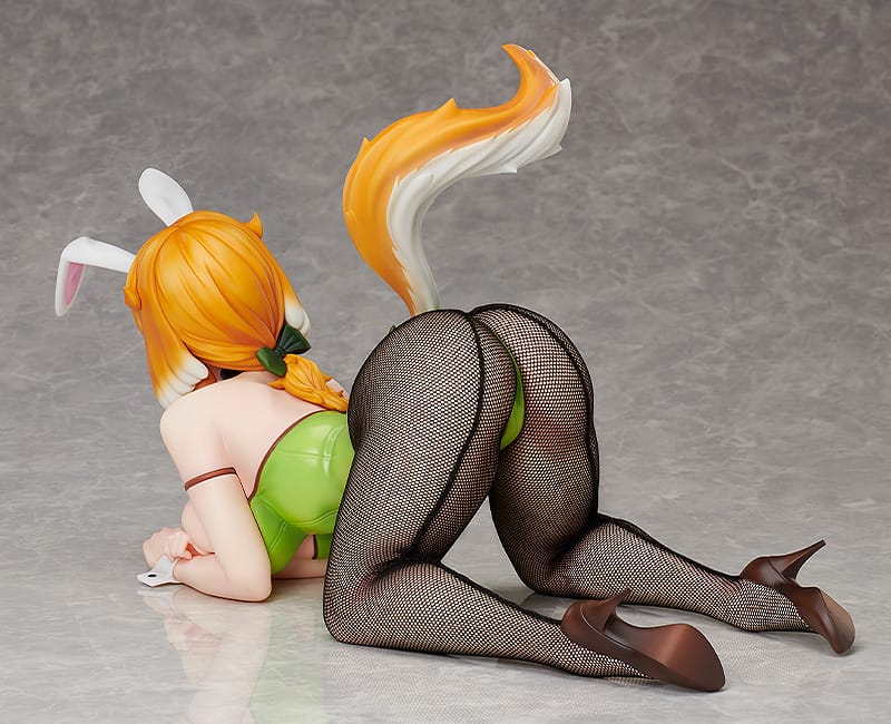 [PREORDER] Roxanne: Bunny Ver. 1/4 Scale Figure