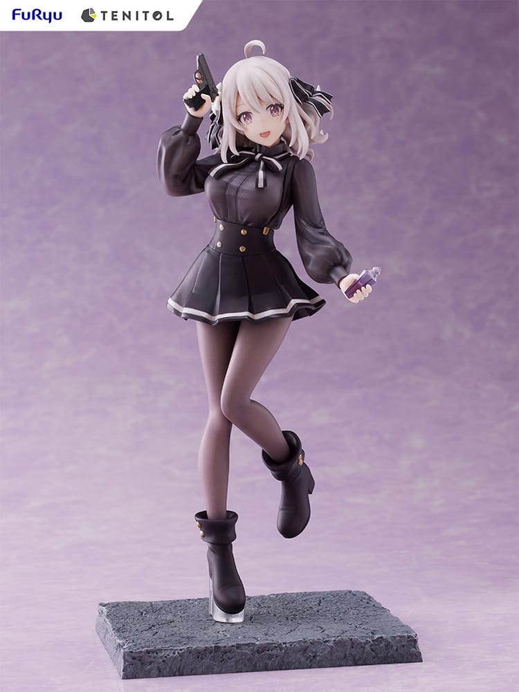 [PREORDER] TENITOL Lily