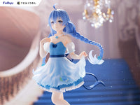 [PREORDER] TENITOL Roxy Flower Dress up ver. Non-Scale Figure