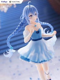 [PREORDER] TENITOL Roxy Flower Dress up ver. Non-Scale Figure