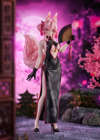 Fate/Grand Order Tamamo Vitch Koyanskaya (China Dress Ver.) Complete Figure - Glacier Hobbies - FLARE