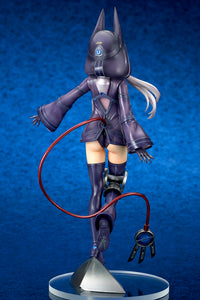 Altina Orion Black Rabbit Special Duty Suit Ver. 1/7 Scale Figure - Glacier Hobbies - Ques Q