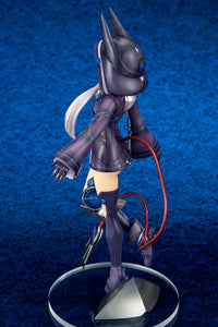 Altina Orion Black Rabbit Special Duty Suit Ver. 1/7 Scale Figure - Glacier Hobbies - Ques Q