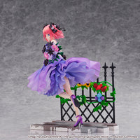 Nino Nakano -Floral Dress Ver.- 1/7 Scale Figure (SHIBUYA SCRAMBLE FIGURE) - Glacier Hobbies - Estream