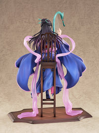 Liu Mengli: Weaving Dreams Ver. 1/7 Scale Figure - Glacier Hobbies - Good Smile Arts Shanghai