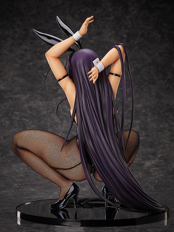 [PREORDER] Kanu Unchou: Bunny Ver. 2nd 1/4 Scale Figure - Glacier Hobbies - FREEing