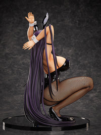 [PREORDER] Kanu Unchou: Bunny Ver. 2nd 1/4 Scale Figure - Glacier Hobbies - FREEing